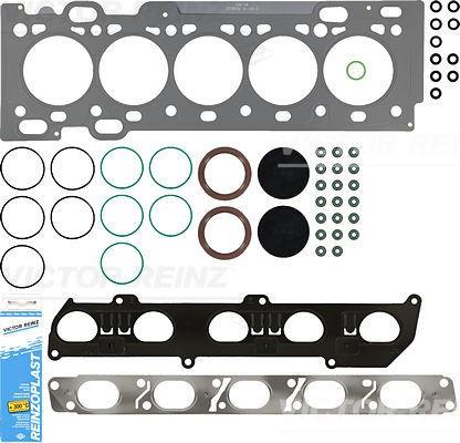 Victor Reinz 02-39546-01 Gasket Set, cylinder head 023954601: Buy near me in Poland at 2407.PL - Good price!