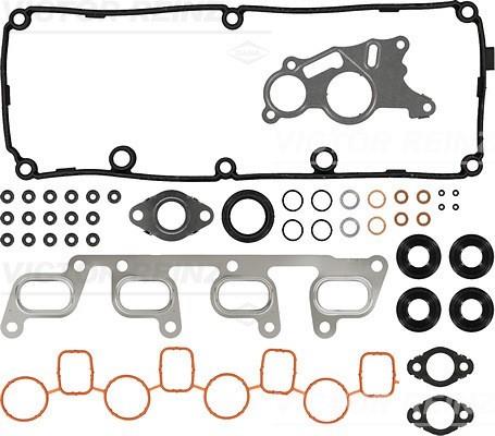 Victor Reinz 02-40486-01 Gasket Set, cylinder head 024048601: Buy near me in Poland at 2407.PL - Good price!