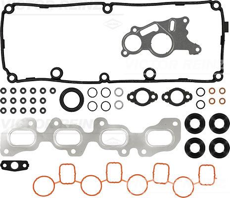 Victor Reinz 02-40486-04 Gasket Set, cylinder head 024048604: Buy near me in Poland at 2407.PL - Good price!