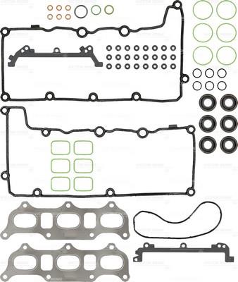 Victor Reinz 02-40487-02 Gasket Set, cylinder head 024048702: Buy near me in Poland at 2407.PL - Good price!