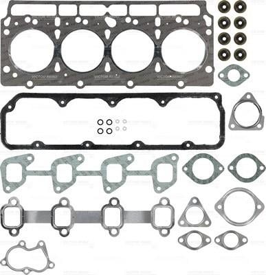 Victor Reinz 02-40780-04 Gasket Set, cylinder head 024078004: Buy near me in Poland at 2407.PL - Good price!