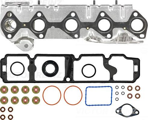 Victor Reinz 02-40903-01 Gasket Set, cylinder head 024090301: Buy near me in Poland at 2407.PL - Good price!