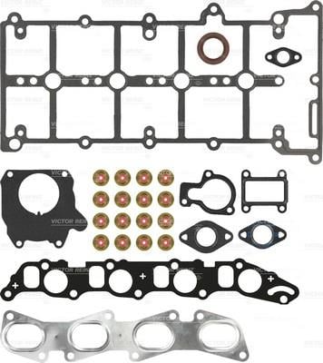 Victor Reinz 02-41094-01 Gasket Set, cylinder head 024109401: Buy near me in Poland at 2407.PL - Good price!