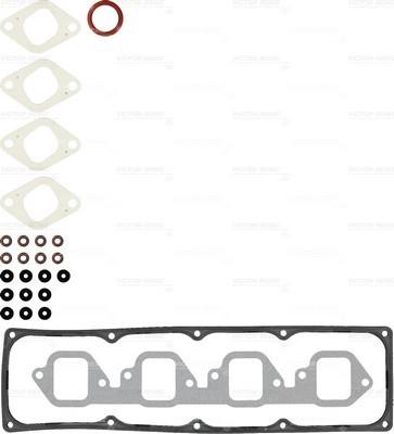 Victor Reinz 02-52763-01 Gasket Set, cylinder head 025276301: Buy near me in Poland at 2407.PL - Good price!