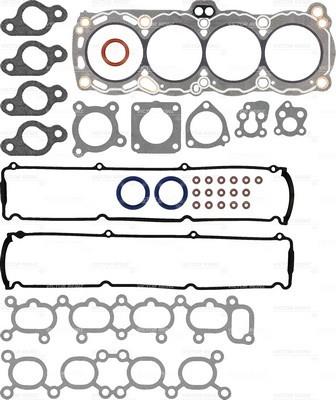 Victor Reinz 02-52805-02 Gasket Set, cylinder head 025280502: Buy near me at 2407.PL in Poland at an Affordable price!