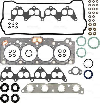 Victor Reinz 02-52870-02 Gasket Set, cylinder head 025287002: Buy near me in Poland at 2407.PL - Good price!