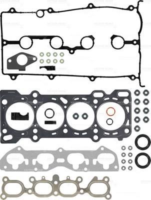 Victor Reinz 02-52910-03 Gasket Set, cylinder head 025291003: Buy near me in Poland at 2407.PL - Good price!