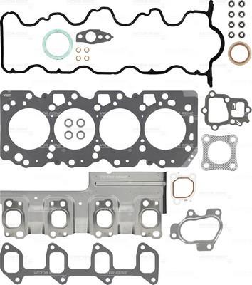 Victor Reinz 02-52980-01 Gasket Set, cylinder head 025298001: Buy near me in Poland at 2407.PL - Good price!