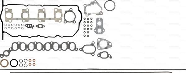 Victor Reinz 02-53098-02 Gasket Set, cylinder head 025309802: Buy near me at 2407.PL in Poland at an Affordable price!
