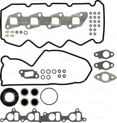 Victor Reinz 02-53194-01 Gasket Set, cylinder head 025319401: Buy near me in Poland at 2407.PL - Good price!
