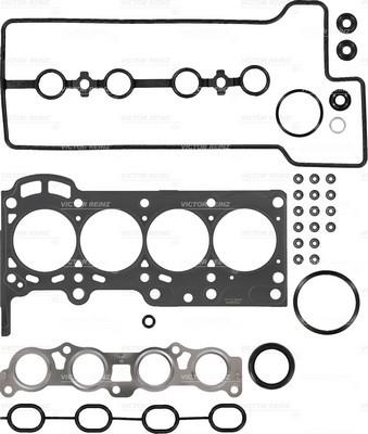 Victor Reinz 02-53275-01 Gasket Set, cylinder head 025327501: Buy near me at 2407.PL in Poland at an Affordable price!