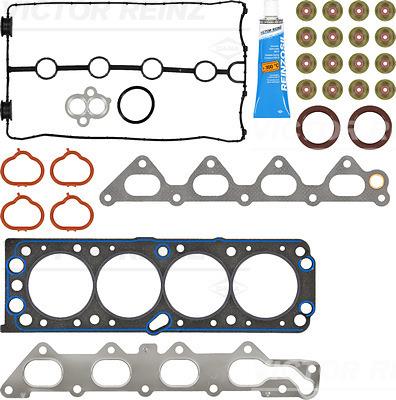 Victor Reinz 02-53305-03 Gasket Set, cylinder head 025330503: Buy near me in Poland at 2407.PL - Good price!