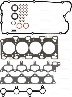 Victor Reinz 02-53410-01 Gasket Set, cylinder head 025341001: Buy near me in Poland at 2407.PL - Good price!