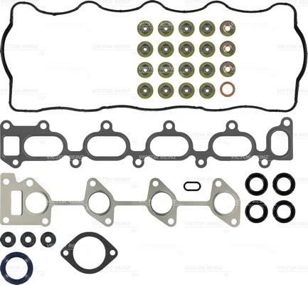 Victor Reinz 02-53447-01 Gasket Set, cylinder head 025344701: Buy near me at 2407.PL in Poland at an Affordable price!