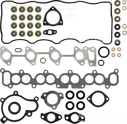 Victor Reinz 02-53447-03 Gasket Set, cylinder head 025344703: Buy near me at 2407.PL in Poland at an Affordable price!