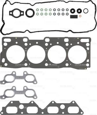 Victor Reinz 02-53470-02 Gasket Set, cylinder head 025347002: Buy near me in Poland at 2407.PL - Good price!
