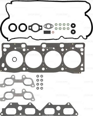 Victor Reinz 02-53470-03 Gasket Set, cylinder head 025347003: Buy near me in Poland at 2407.PL - Good price!