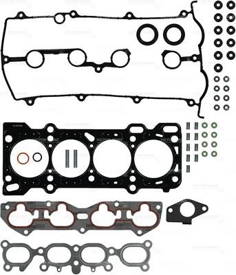 Victor Reinz 02-53490-02 Gasket Set, cylinder head 025349002: Buy near me in Poland at 2407.PL - Good price!