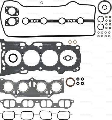 Victor Reinz 02-53505-01 Gasket Set, cylinder head 025350501: Buy near me in Poland at 2407.PL - Good price!