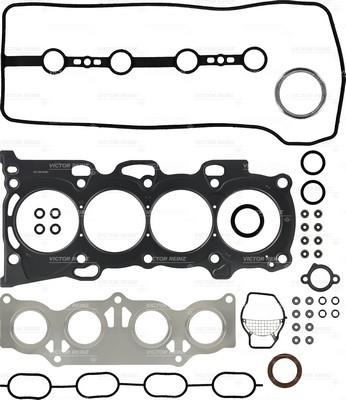 Victor Reinz 02-53515-01 Gasket Set, cylinder head 025351501: Buy near me in Poland at 2407.PL - Good price!