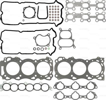 Victor Reinz 02-53595-01 Gasket Set, cylinder head 025359501: Buy near me at 2407.PL in Poland at an Affordable price!