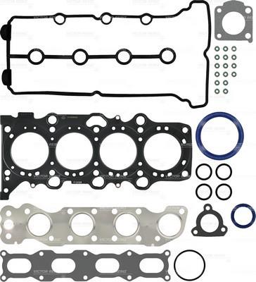 Victor Reinz 02-53640-02 Gasket Set, cylinder head 025364002: Buy near me in Poland at 2407.PL - Good price!
