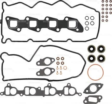 Victor Reinz 02-53749-01 Gasket Set, cylinder head 025374901: Buy near me in Poland at 2407.PL - Good price!