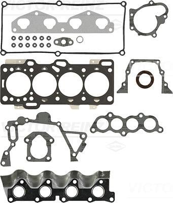 Victor Reinz 02-53895-01 Gasket Set, cylinder head 025389501: Buy near me in Poland at 2407.PL - Good price!