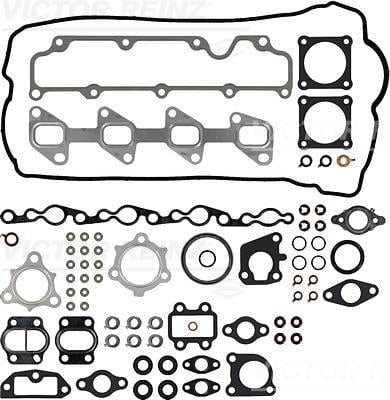 Victor Reinz 02-53930-01 Gasket Set, cylinder head 025393001: Buy near me in Poland at 2407.PL - Good price!
