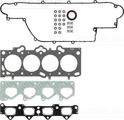 Victor Reinz 02-53970-01 Gasket Set, cylinder head 025397001: Buy near me in Poland at 2407.PL - Good price!
