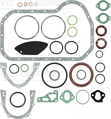 Victor Reinz 08-12948-09 Gasket Set, crank case 081294809: Buy near me at 2407.PL in Poland at an Affordable price!