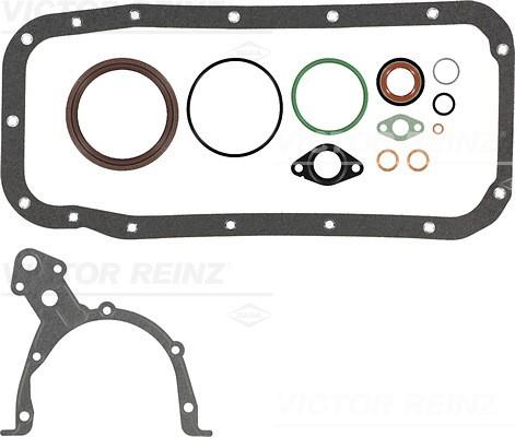 Victor Reinz 08-12996-05 Gasket Set, crank case 081299605: Buy near me at 2407.PL in Poland at an Affordable price!