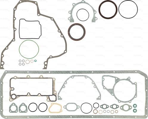 Victor Reinz 08-23601-05 Gasket Set, crank case 082360105: Buy near me in Poland at 2407.PL - Good price!