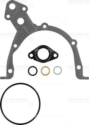 Victor Reinz 08-25879-01 Gasket Set, crank case 082587901: Buy near me at 2407.PL in Poland at an Affordable price!