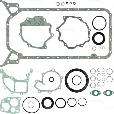 Victor Reinz 08-26204-02 Gasket Set, crank case 082620402: Buy near me at 2407.PL in Poland at an Affordable price!