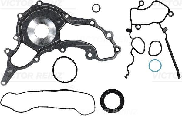 Victor Reinz 08-26248-01 Gasket Set, crank case 082624801: Buy near me at 2407.PL in Poland at an Affordable price!