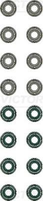 Victor Reinz 12-53908-01 Valve oil seals, kit 125390801: Buy near me at 2407.PL in Poland at an Affordable price!