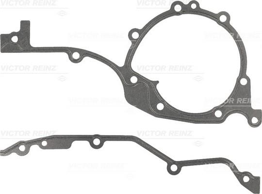 Victor Reinz 15-33097-01 Front engine cover gasket 153309701: Buy near me in Poland at 2407.PL - Good price!