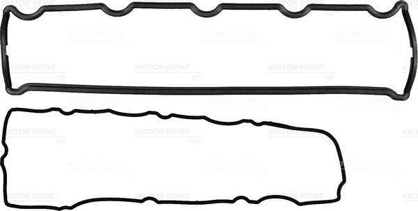 Victor Reinz 15-34356-01 Valve Cover Gasket (kit) 153435601: Buy near me in Poland at 2407.PL - Good price!