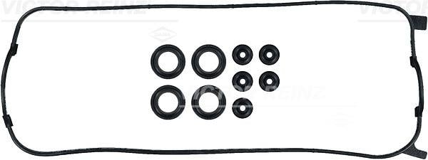 Victor Reinz 15-53777-01 Valve Cover Gasket (kit) 155377701: Buy near me in Poland at 2407.PL - Good price!