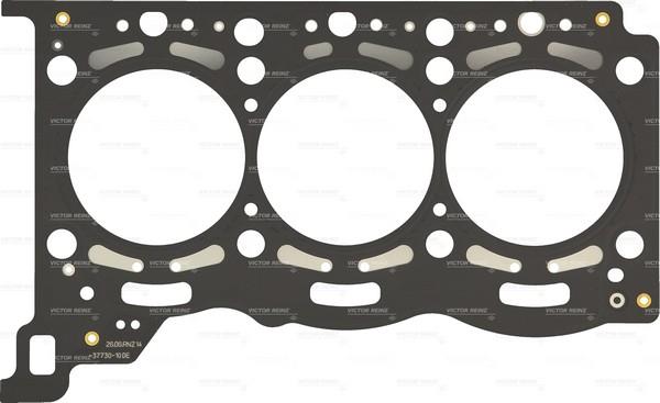 Victor Reinz 61-37730-10 Gasket, cylinder head 613773010: Buy near me in Poland at 2407.PL - Good price!