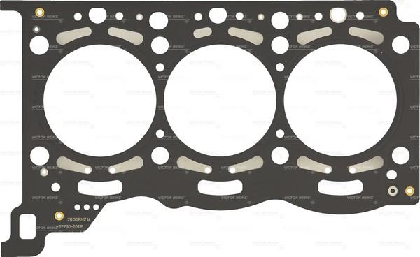 Victor Reinz 61-37730-20 Gasket, cylinder head 613773020: Buy near me in Poland at 2407.PL - Good price!