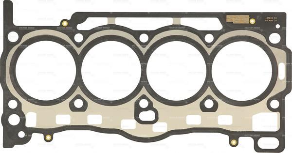 Victor Reinz 61-37800-00 Gasket, cylinder head 613780000: Buy near me in Poland at 2407.PL - Good price!