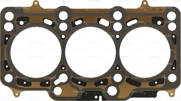 Victor Reinz 61-37820-00 Gasket, cylinder head 613782000: Buy near me in Poland at 2407.PL - Good price!