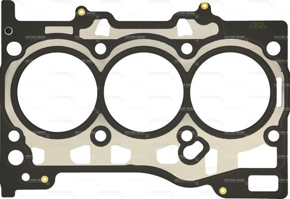 Victor Reinz 61-37835-00 Gasket, cylinder head 613783500: Buy near me in Poland at 2407.PL - Good price!