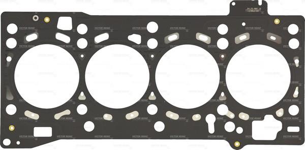 Victor Reinz 61-37840-00 Gasket, cylinder head 613784000: Buy near me in Poland at 2407.PL - Good price!