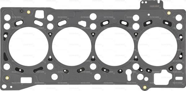 Victor Reinz 61-37840-10 Gasket, cylinder head 613784010: Buy near me in Poland at 2407.PL - Good price!