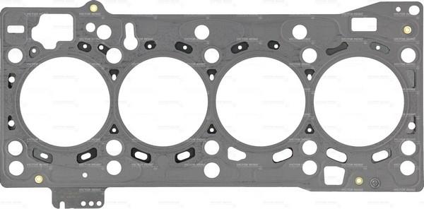 Victor Reinz 61-37840-20 Gasket, cylinder head 613784020: Buy near me in Poland at 2407.PL - Good price!