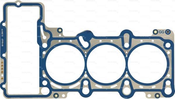 Victor Reinz 61-37910-00 Gasket, cylinder head 613791000: Buy near me in Poland at 2407.PL - Good price!