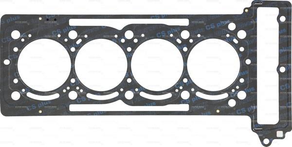 Victor Reinz 61-38270-00 Gasket, cylinder head 613827000: Buy near me in Poland at 2407.PL - Good price!